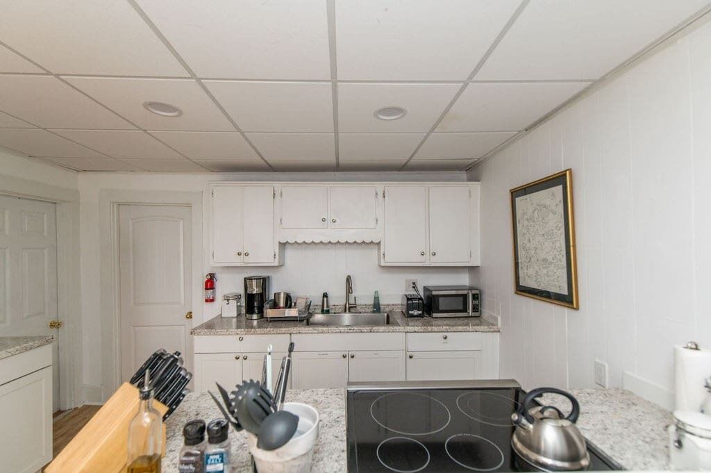 Photo of Kitchen in Winooski