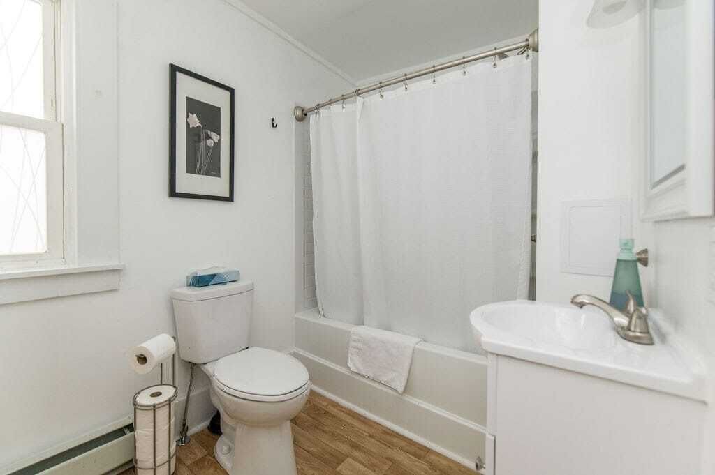 Photo of Bathroom in Winooski