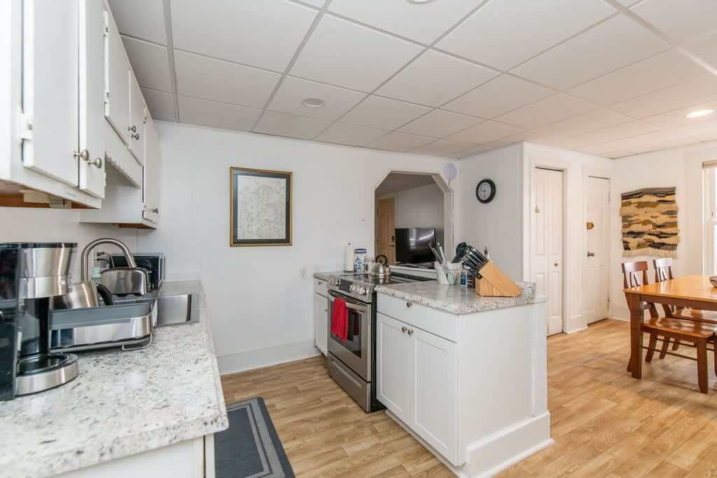 Photo of Kitchen in Winooski