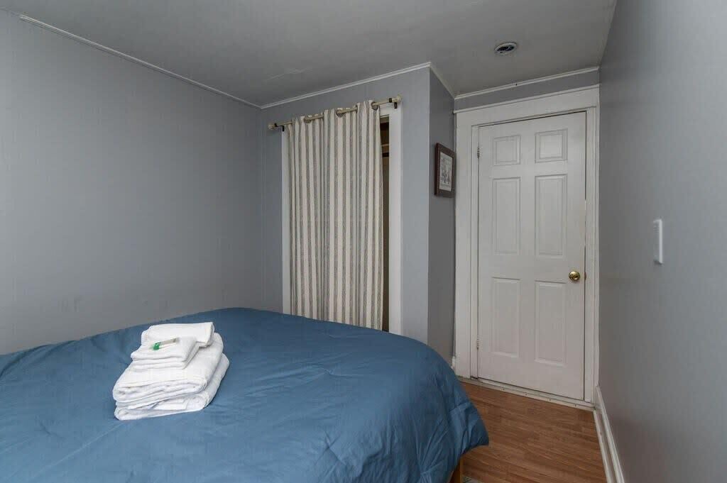 Photo of Bedroom in Winooski