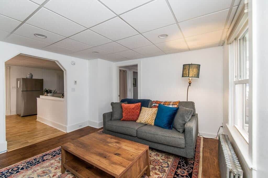 Photo of Livingroom in Winooski