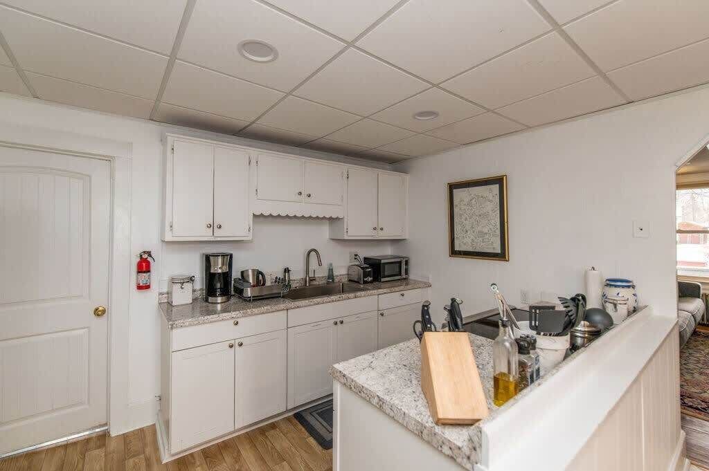 Photo of Kitchen in Winooski