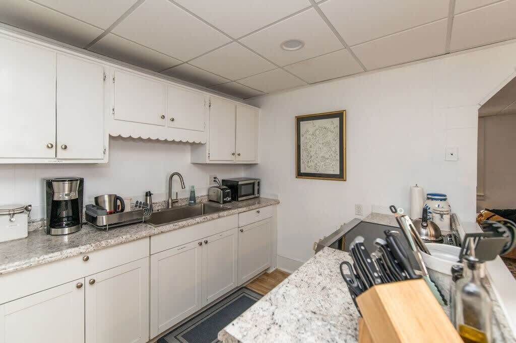 Photo of Kitchen in Winooski