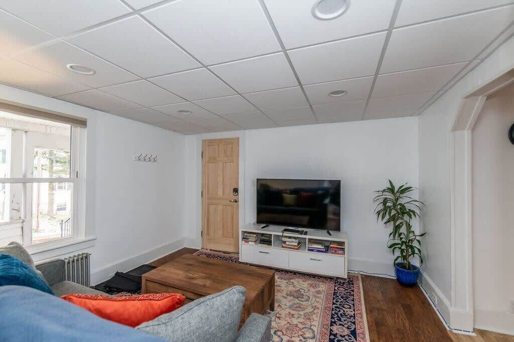 Photo of Livingroom in Winooski