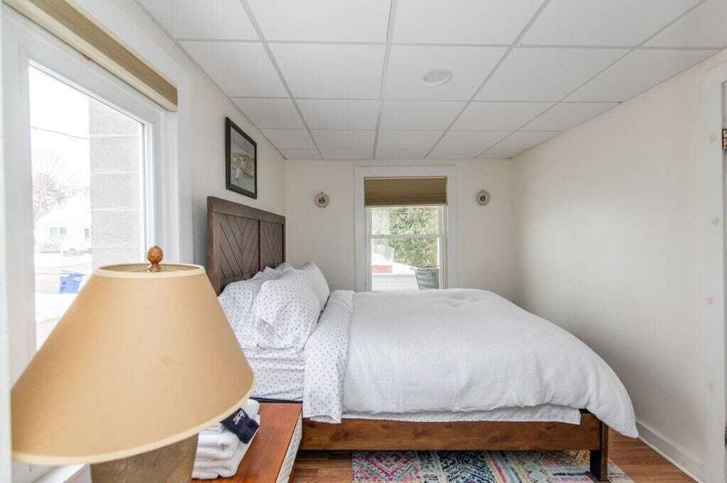 Photo of Bedroom in Winooski