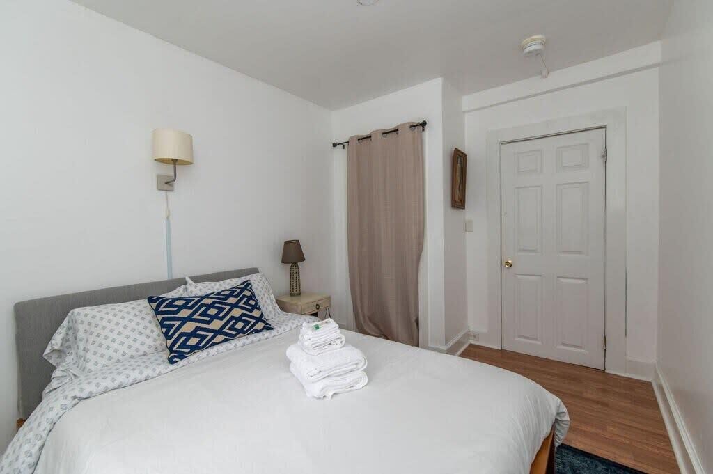Photo of Bedroom in Winooski