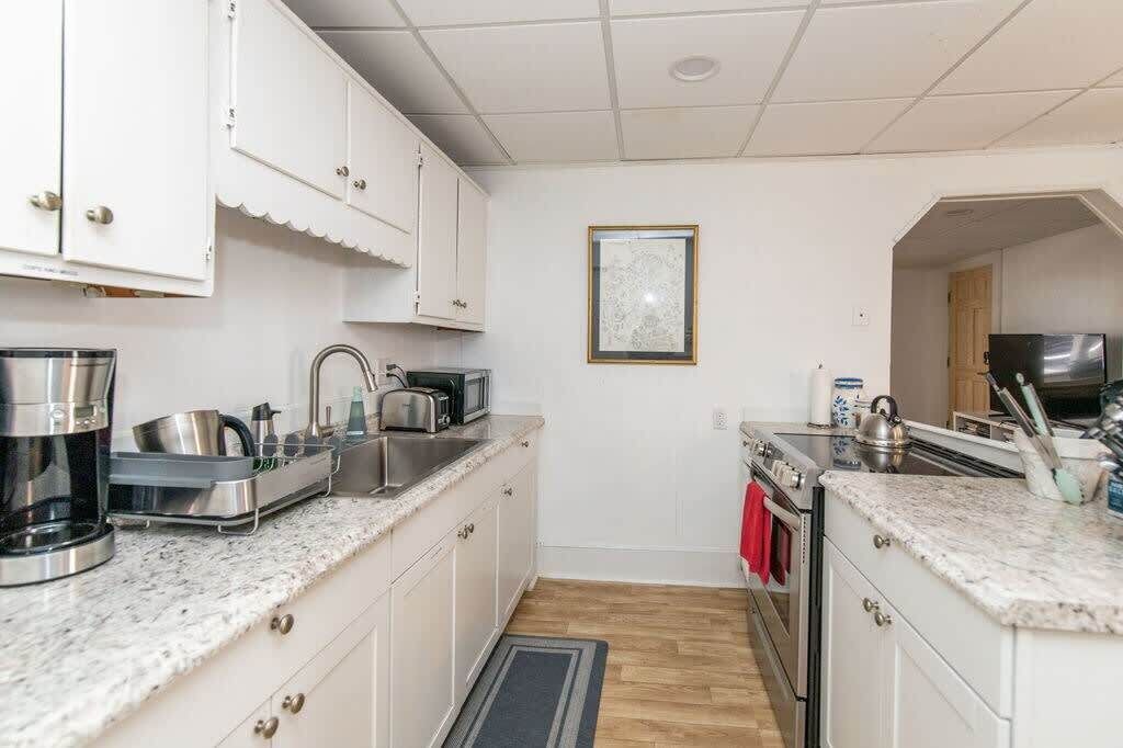 Photo of Kitchen in Winooski