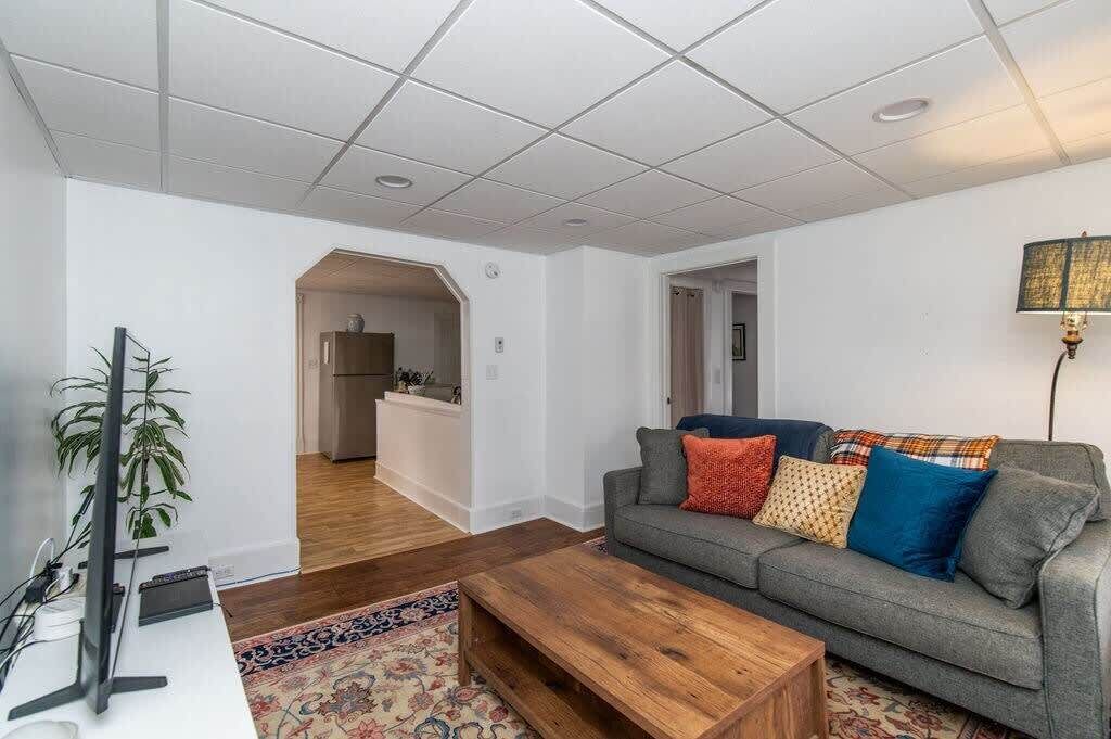Photo of Livingroom in Winooski