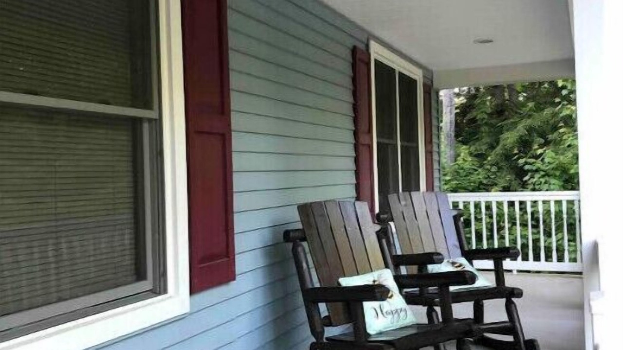 Photo of Patio Balcony in Wetmore