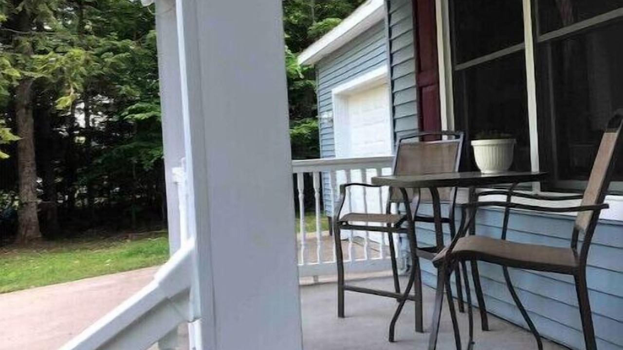 Photo of Patio Balcony in Wetmore