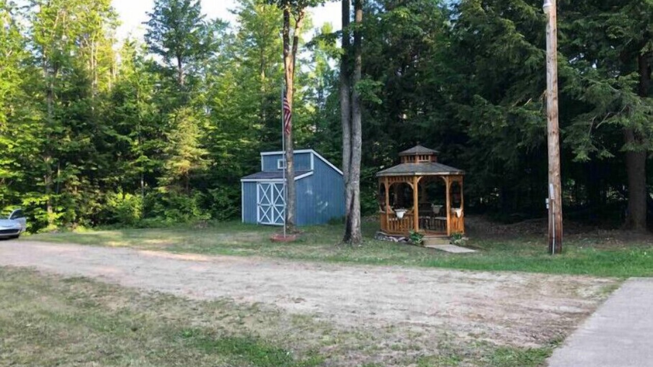 Photo of Outdoor in Wetmore