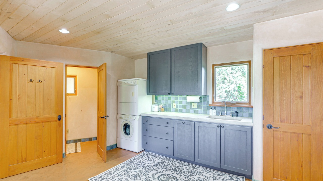 Photo of Bathroom in Taos
