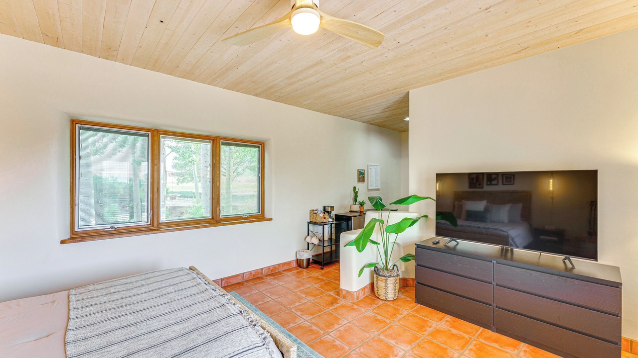 Photo of Bedroom in Taos