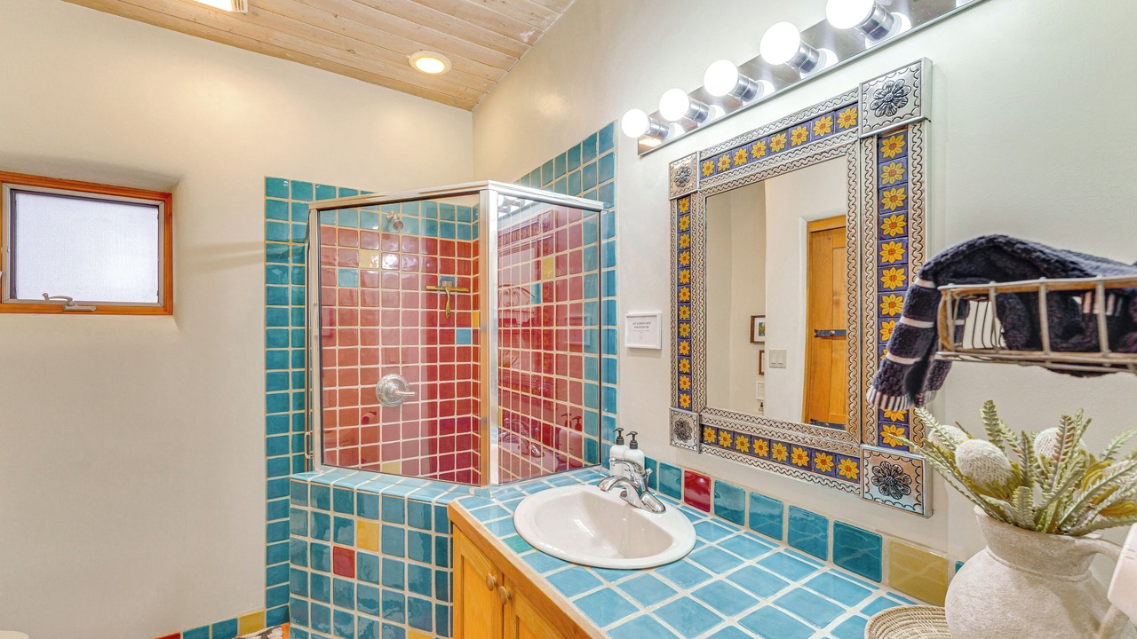 Photo of Bathroom in Taos