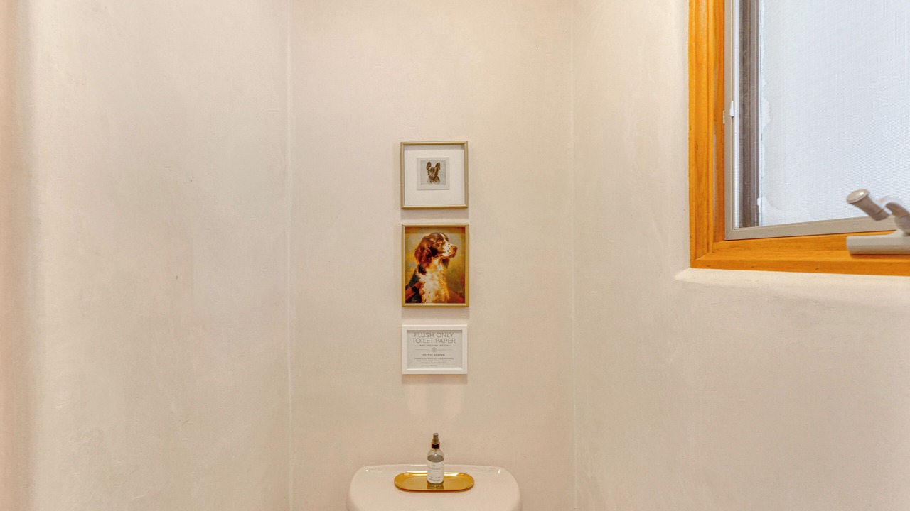 Photo of Bathroom in Taos