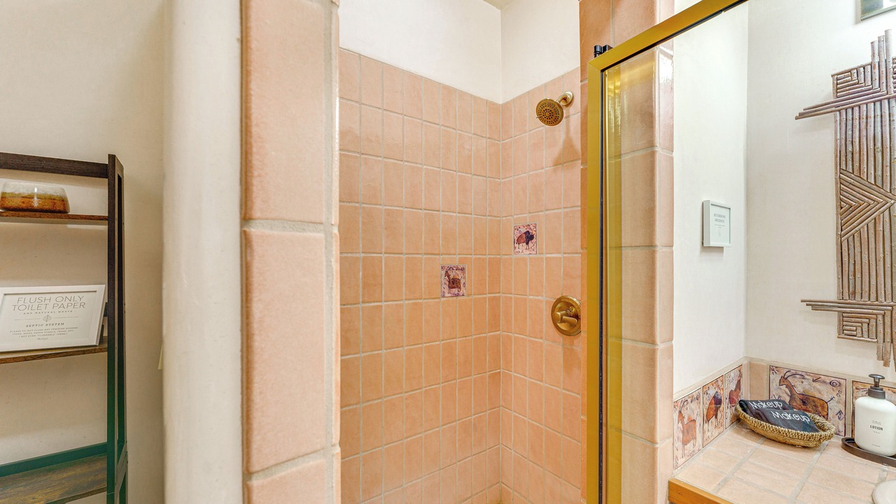 Photo of Bathroom in Taos