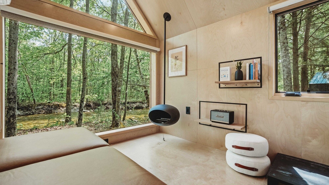 Photo of Bedroom in Woodstock