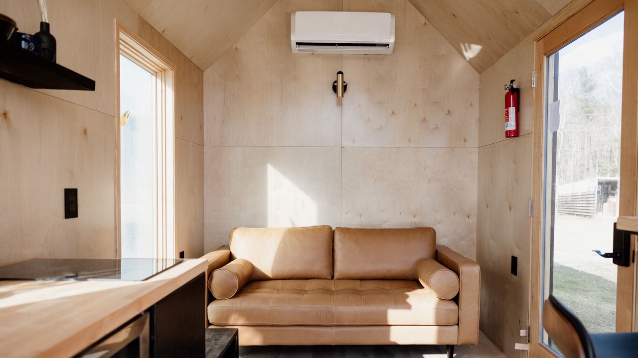 Photo of Bedroom in Woodstock