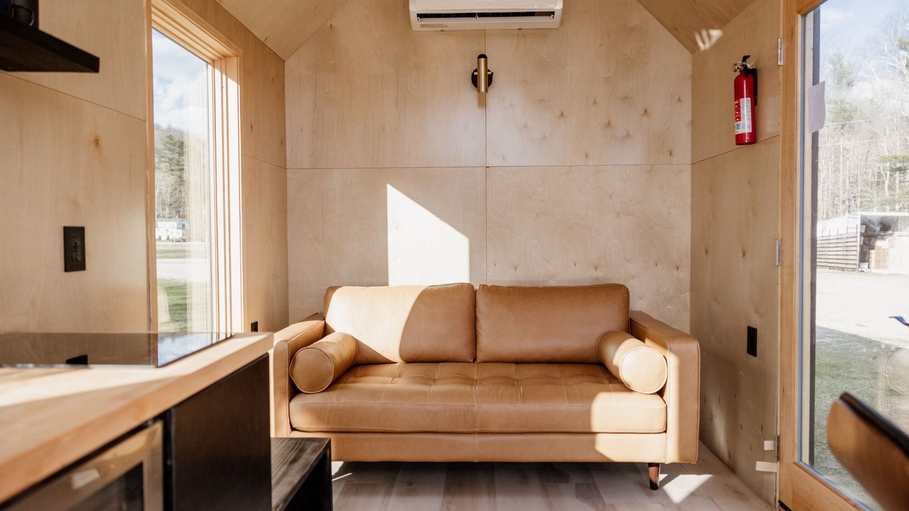 Photo of Bedroom in Woodstock