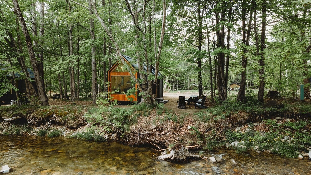 Photo of Outdoor in Woodstock