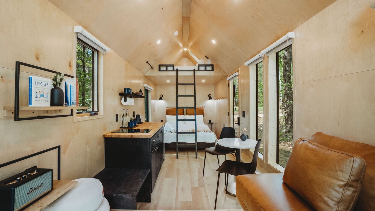 Photo of Bedroom in Woodstock