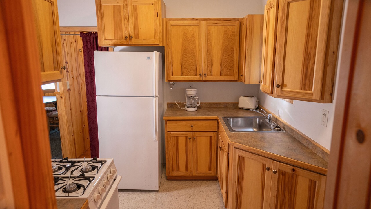 Photo of Kitchen in Hackensack