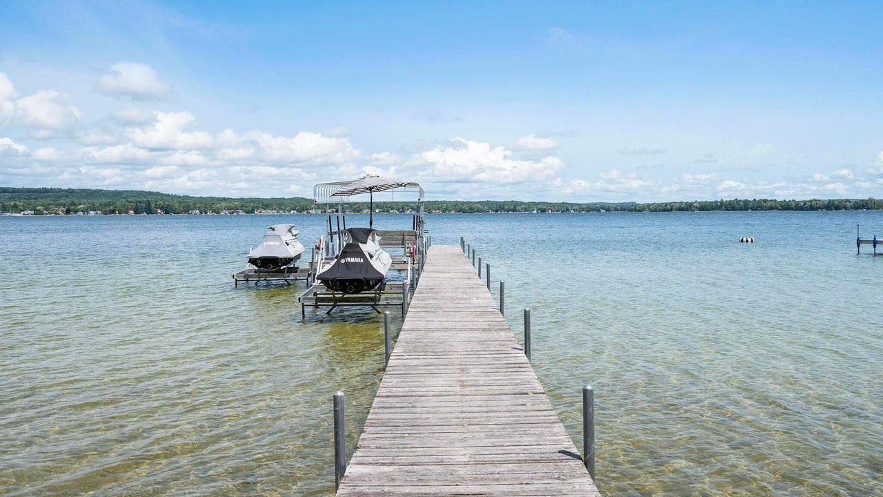 Photo of Outdoor in Petoskey