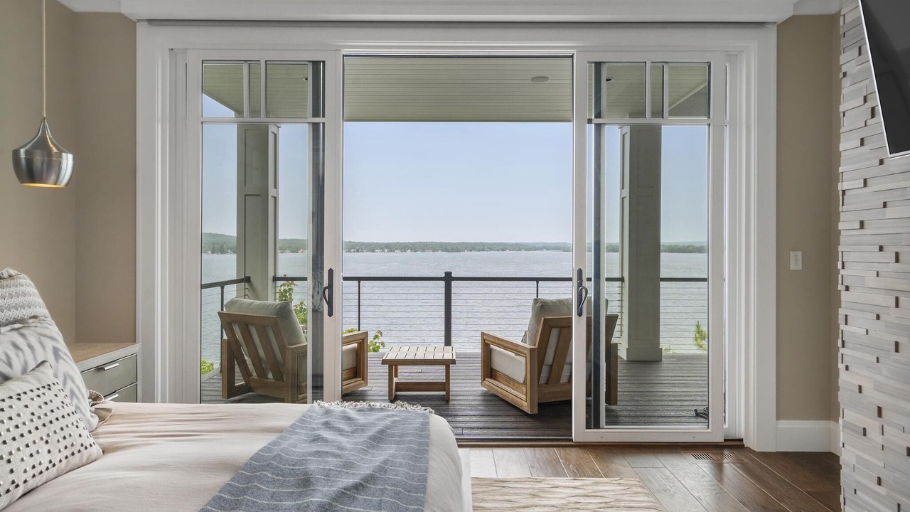 Photo of Livingroom in Petoskey