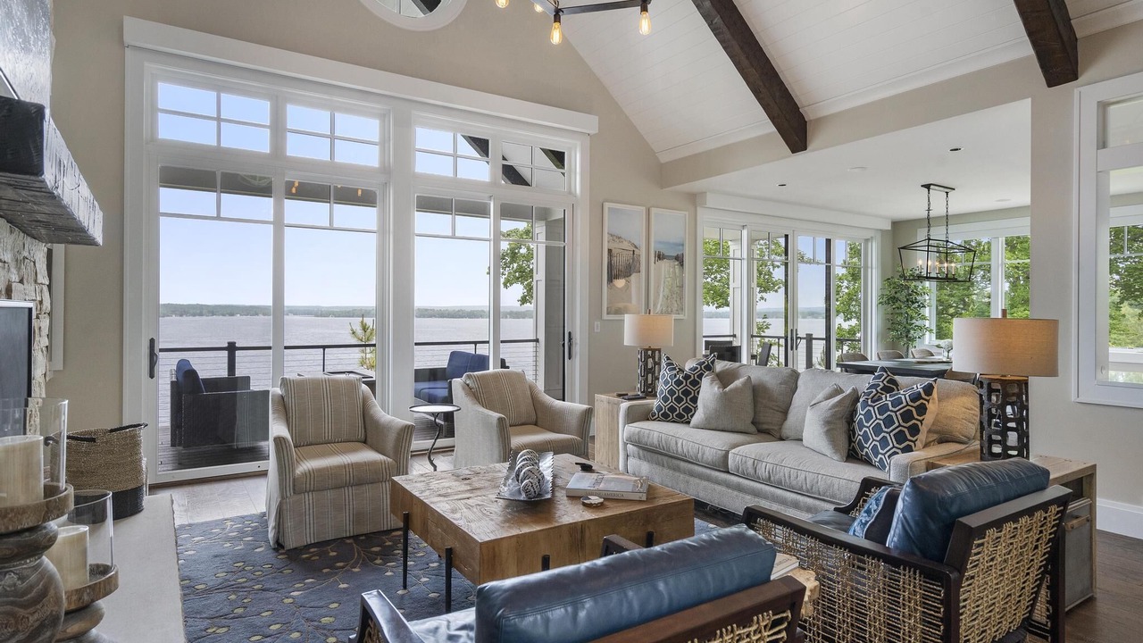 Photo of Livingroom in Petoskey