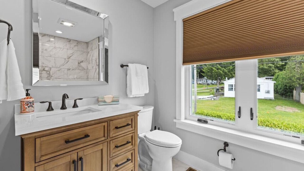 Photo of Bathroom in Colchester