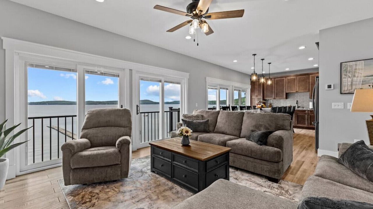 Photo of Livingroom in Colchester