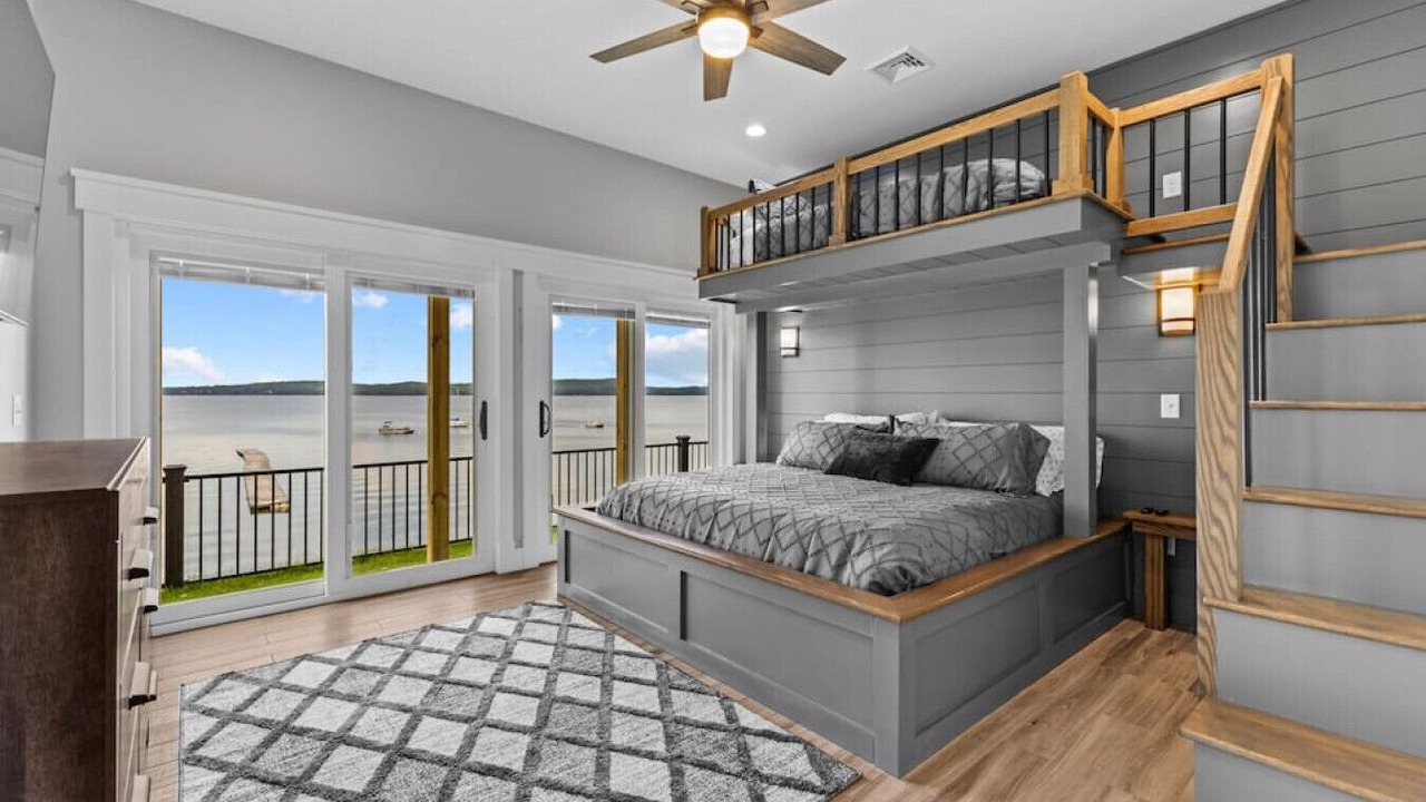 Photo of Bedroom in Colchester