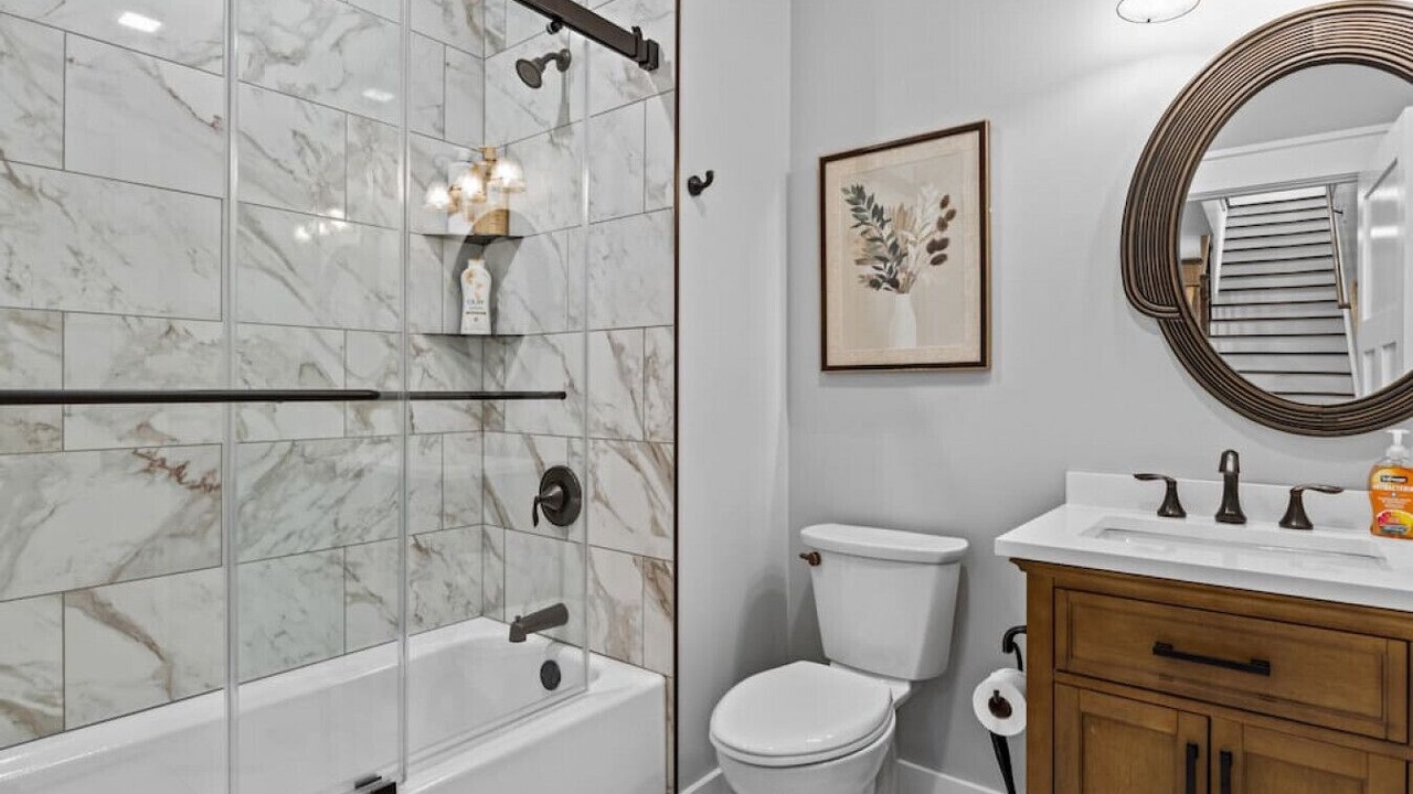Photo of Bathroom in Colchester