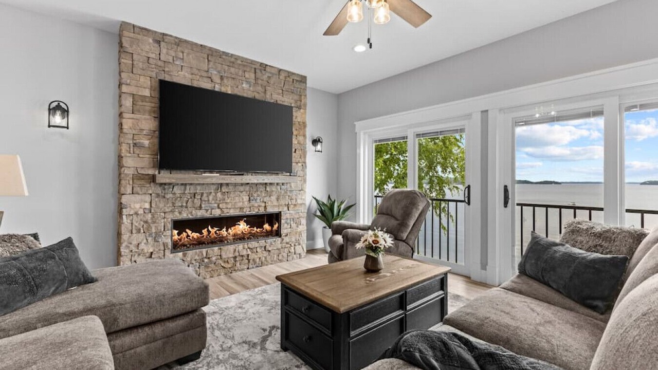 Photo of Livingroom in Colchester