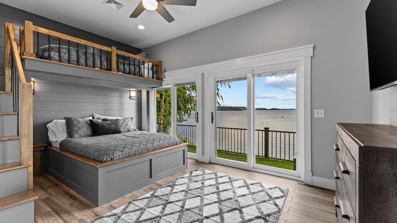 Photo of Bedroom in Colchester