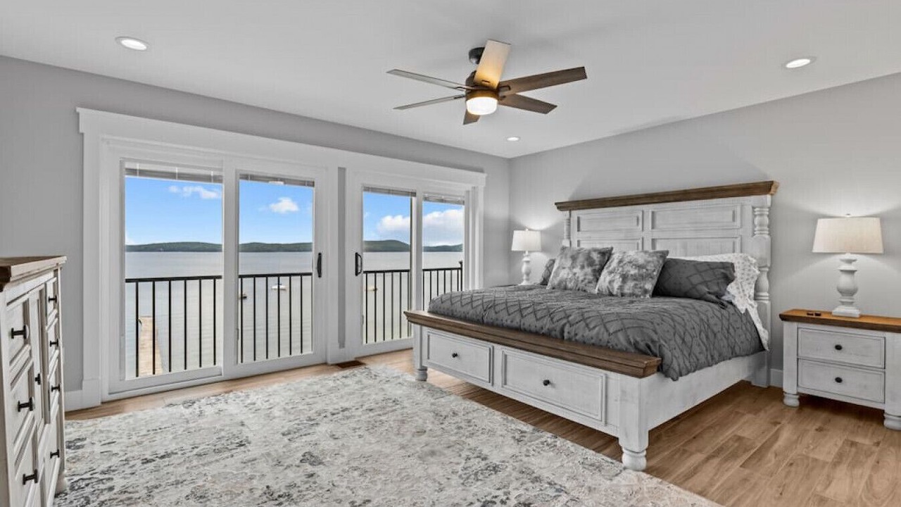 Photo of Bedroom in Colchester