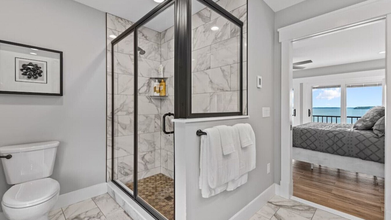 Photo of Bathroom in Colchester