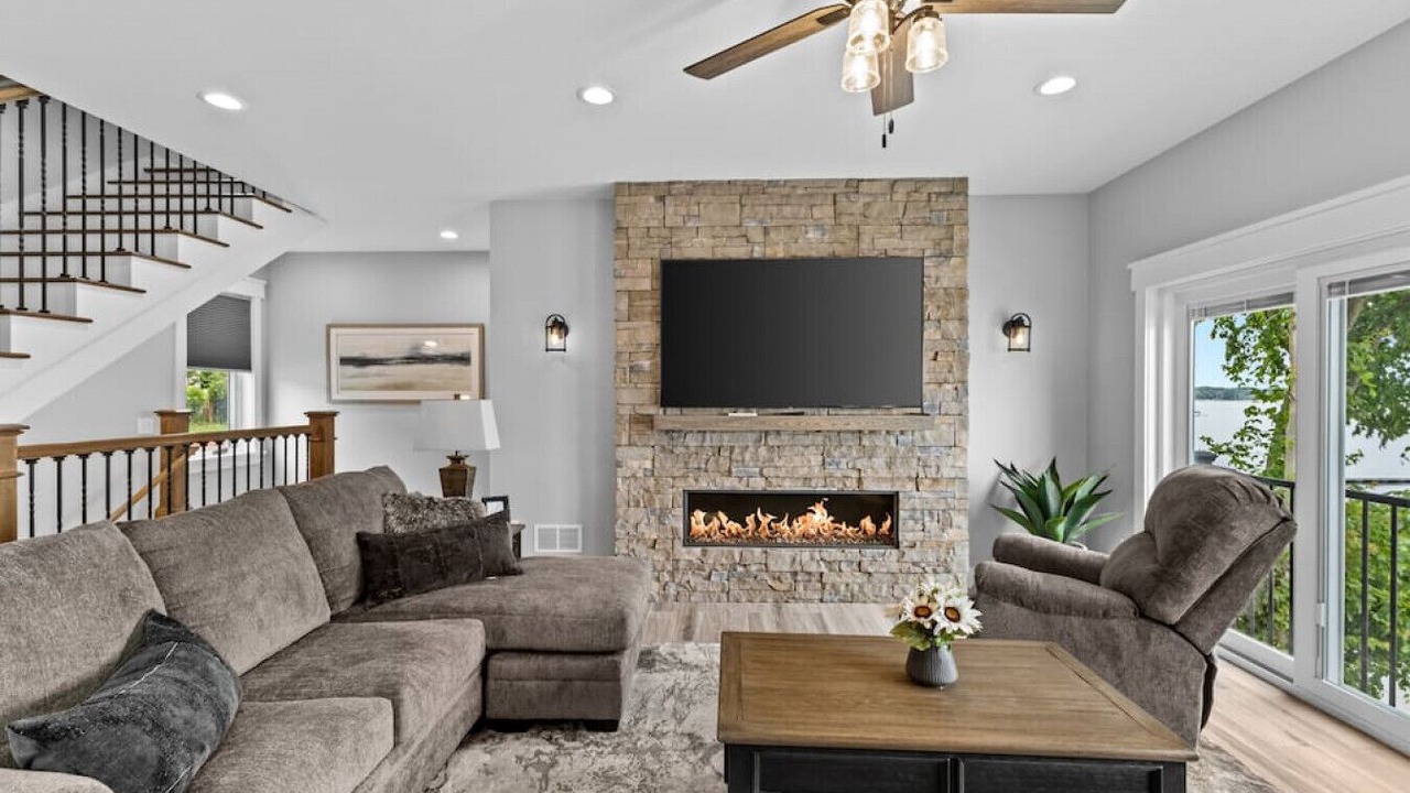 Photo of Livingroom in Colchester