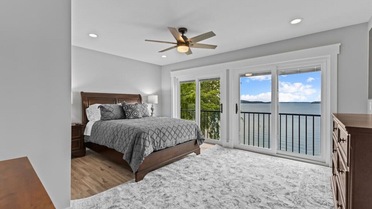 Photo of Bedroom in Colchester