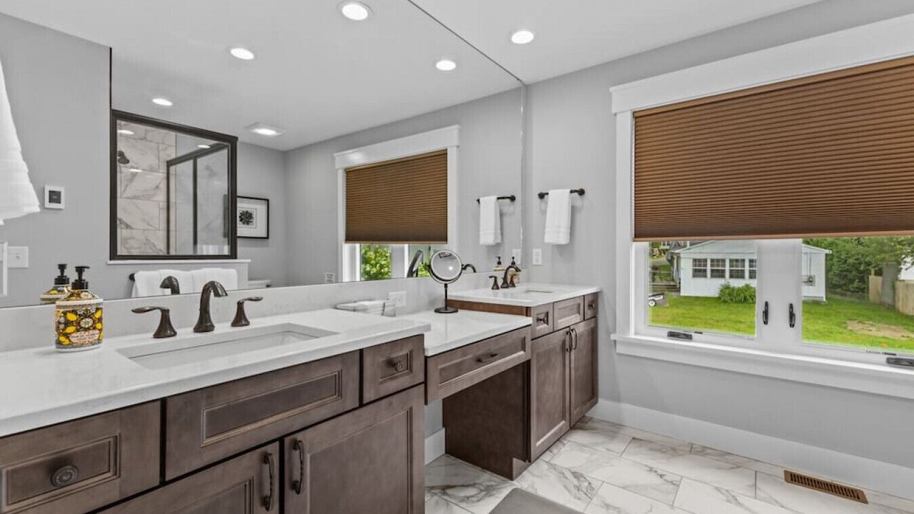 Photo of Bathroom in Colchester