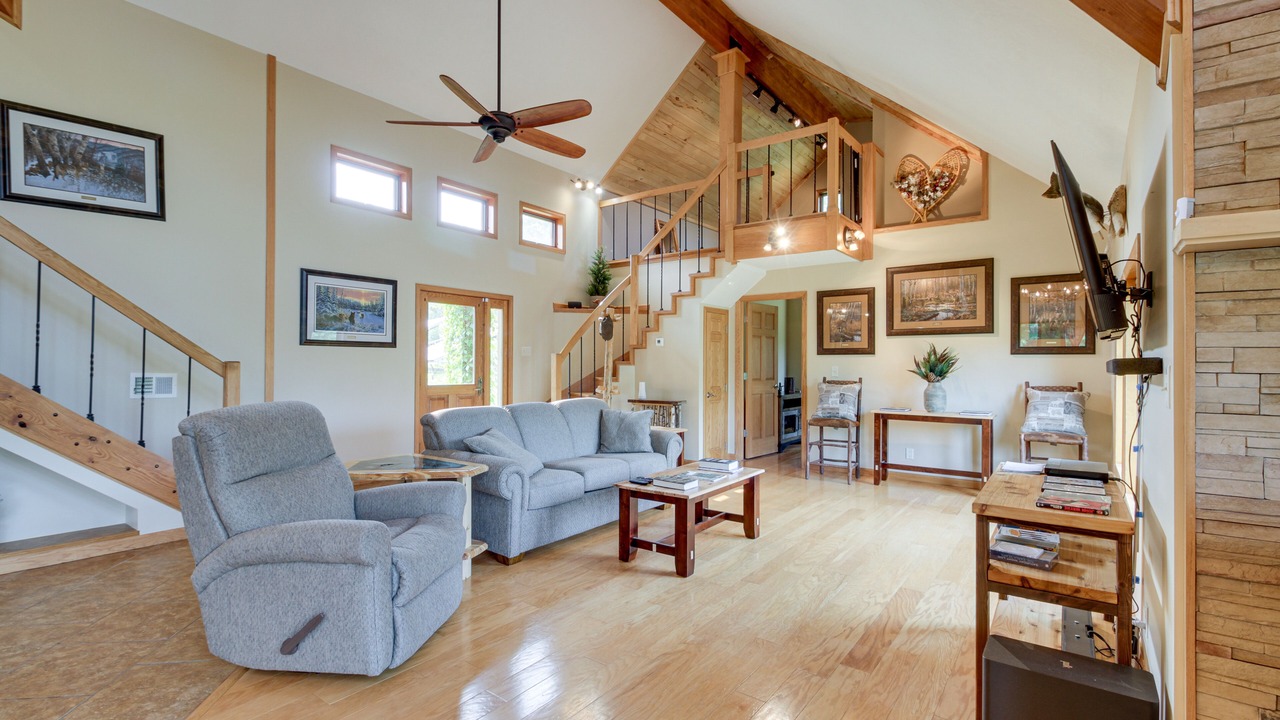 Photo of Bedroom in Palisade