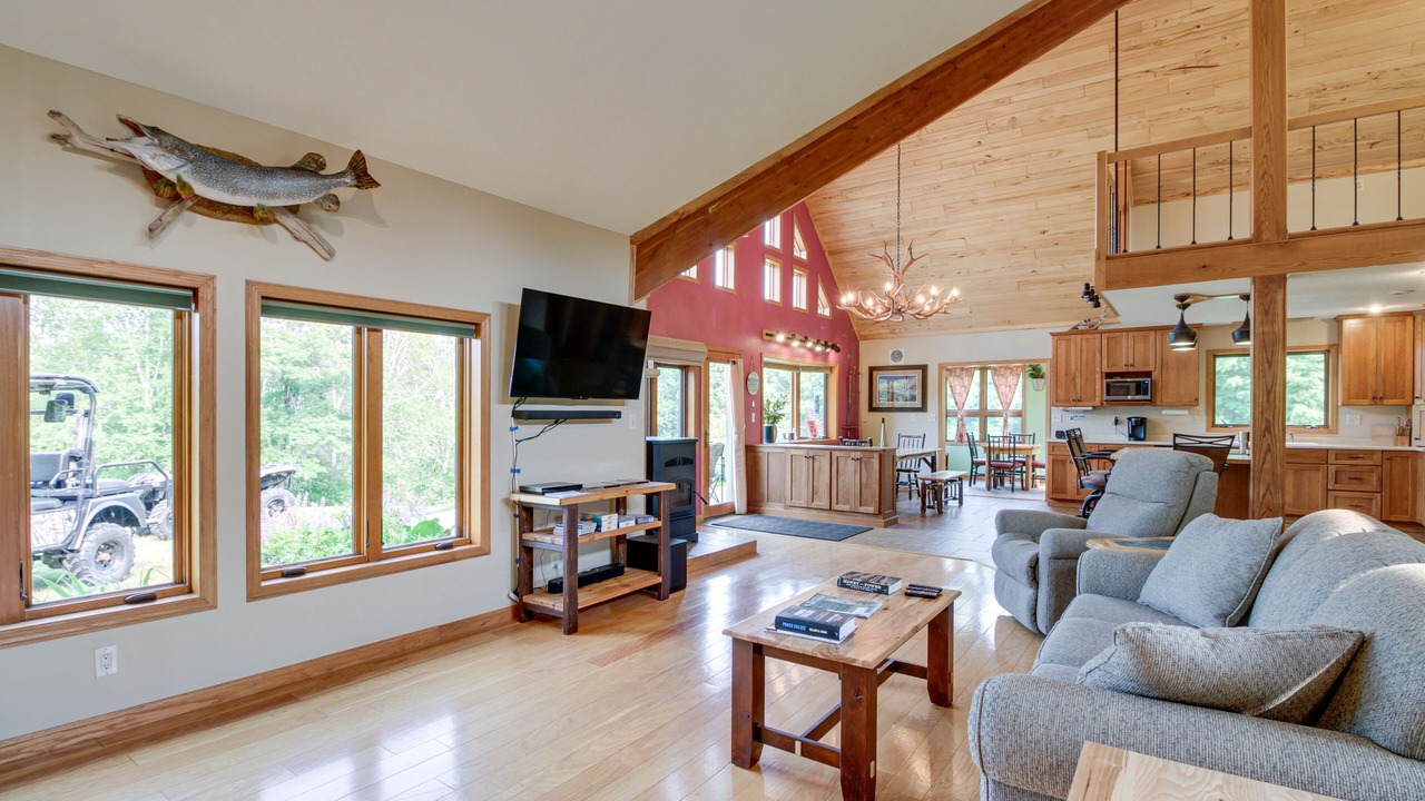 Photo of Bedroom in Palisade