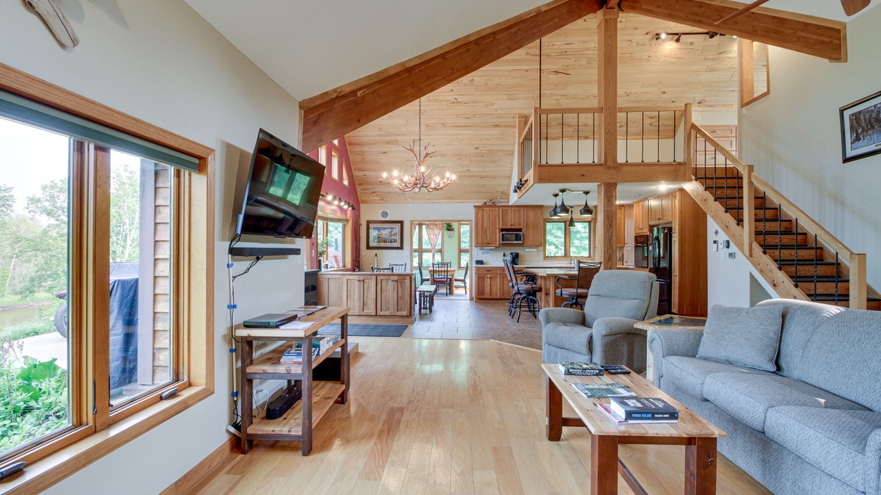 Photo of Livingroom in Palisade