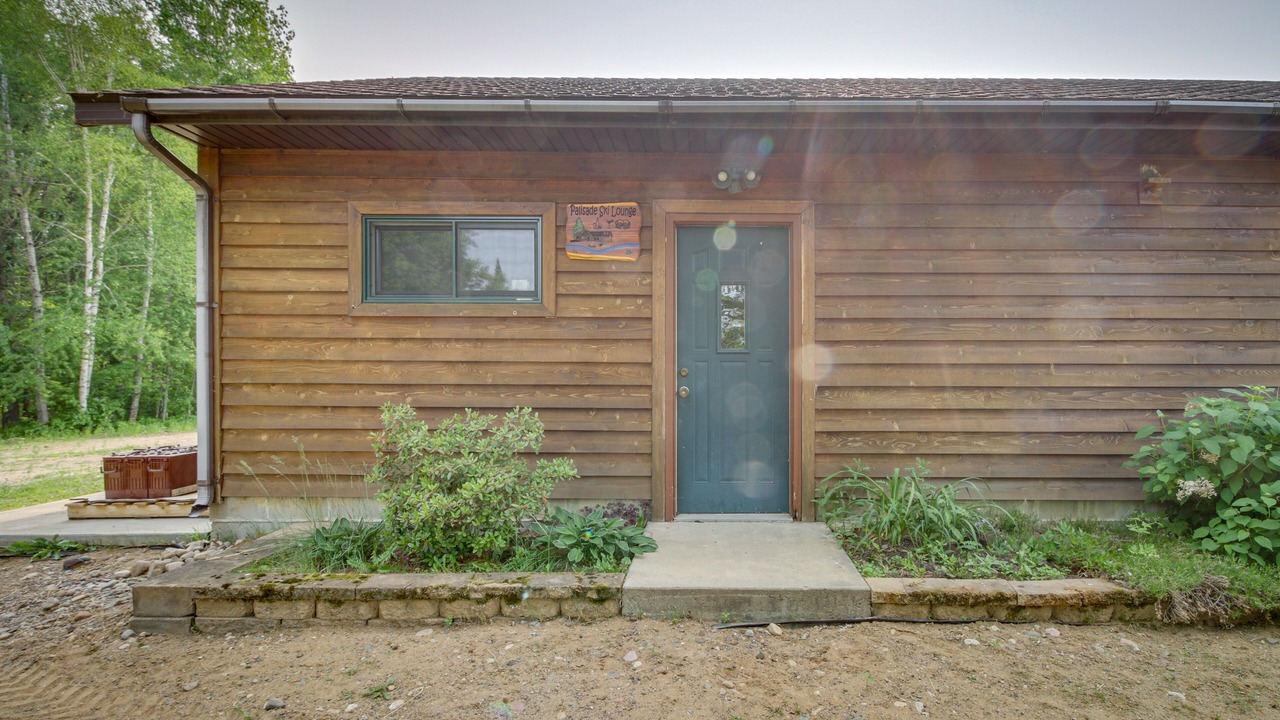 Photo of Outdoor in Palisade