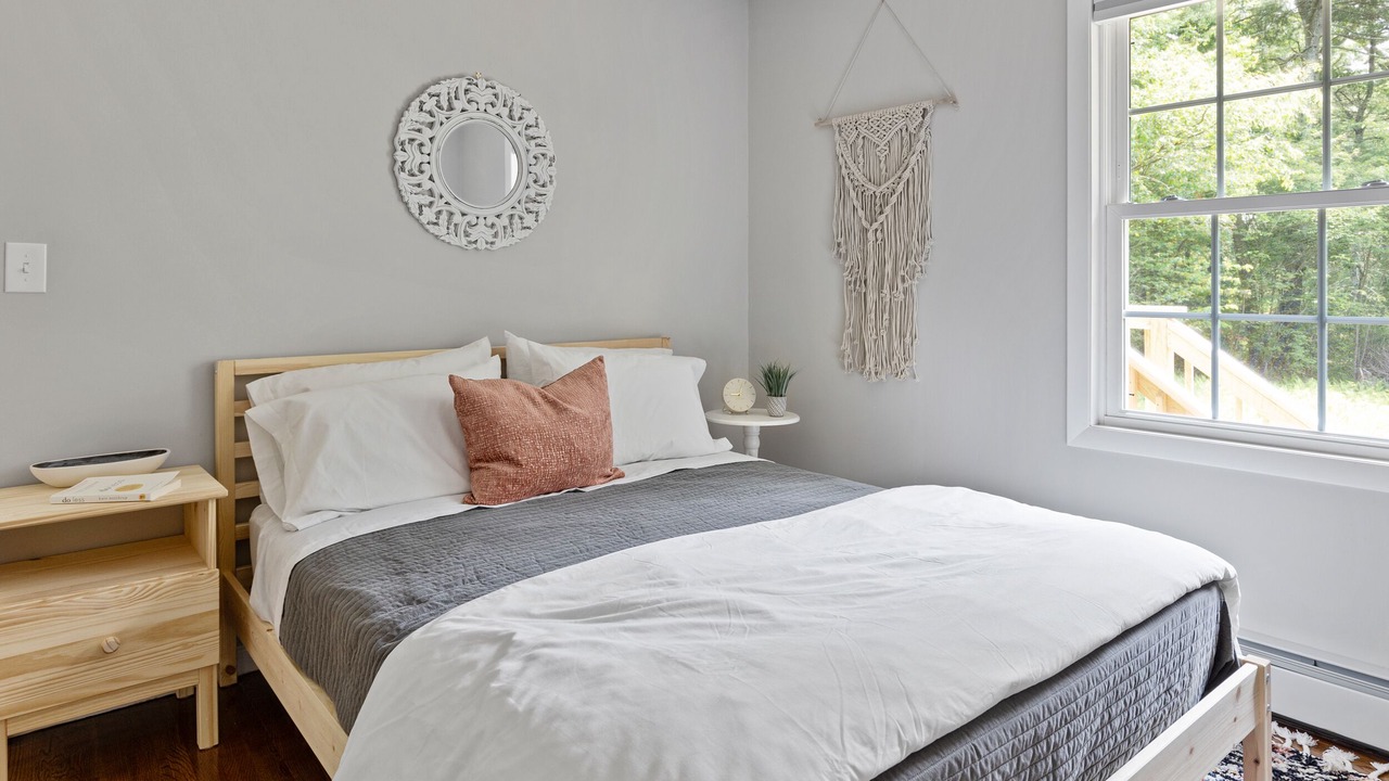 Photo of Bedroom in Richmond