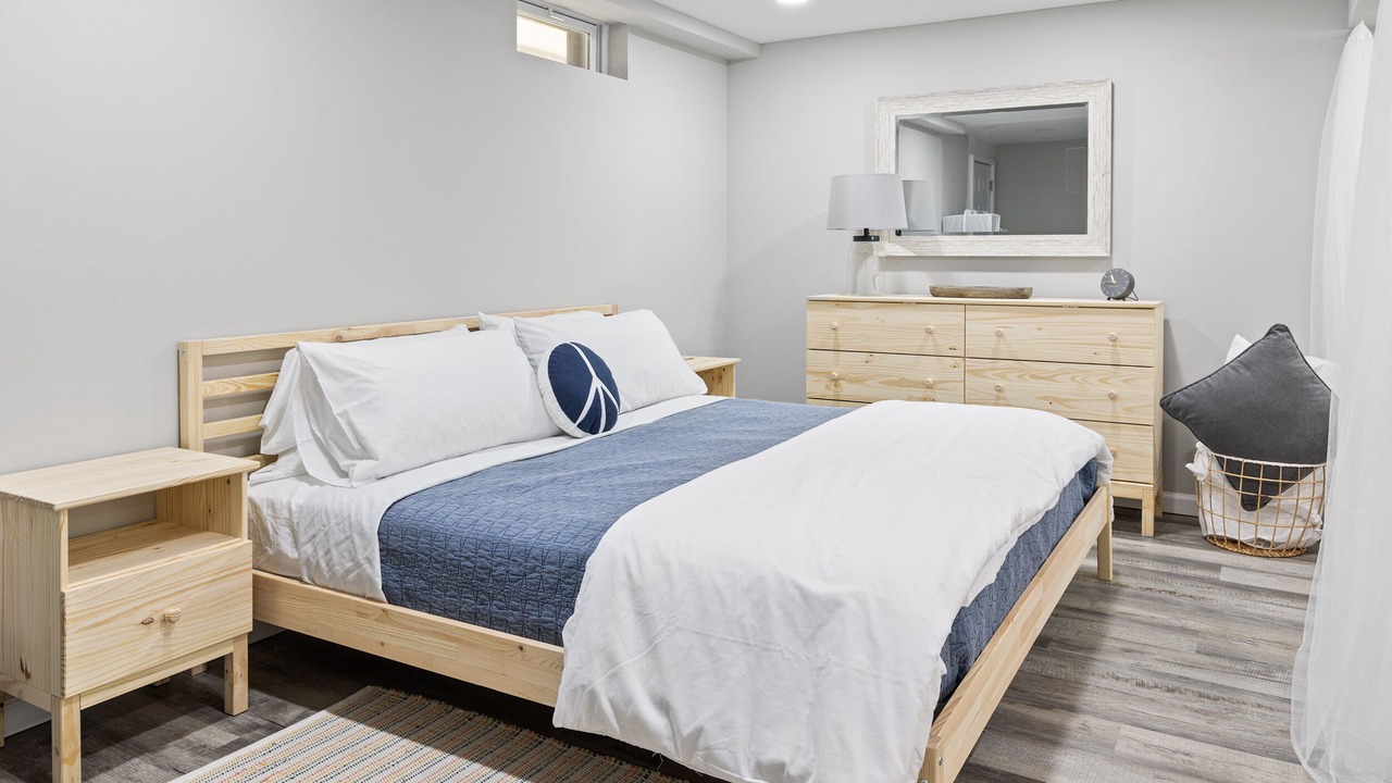 Photo of Bedroom in Richmond