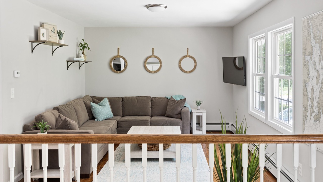 Photo of Livingroom in Richmond