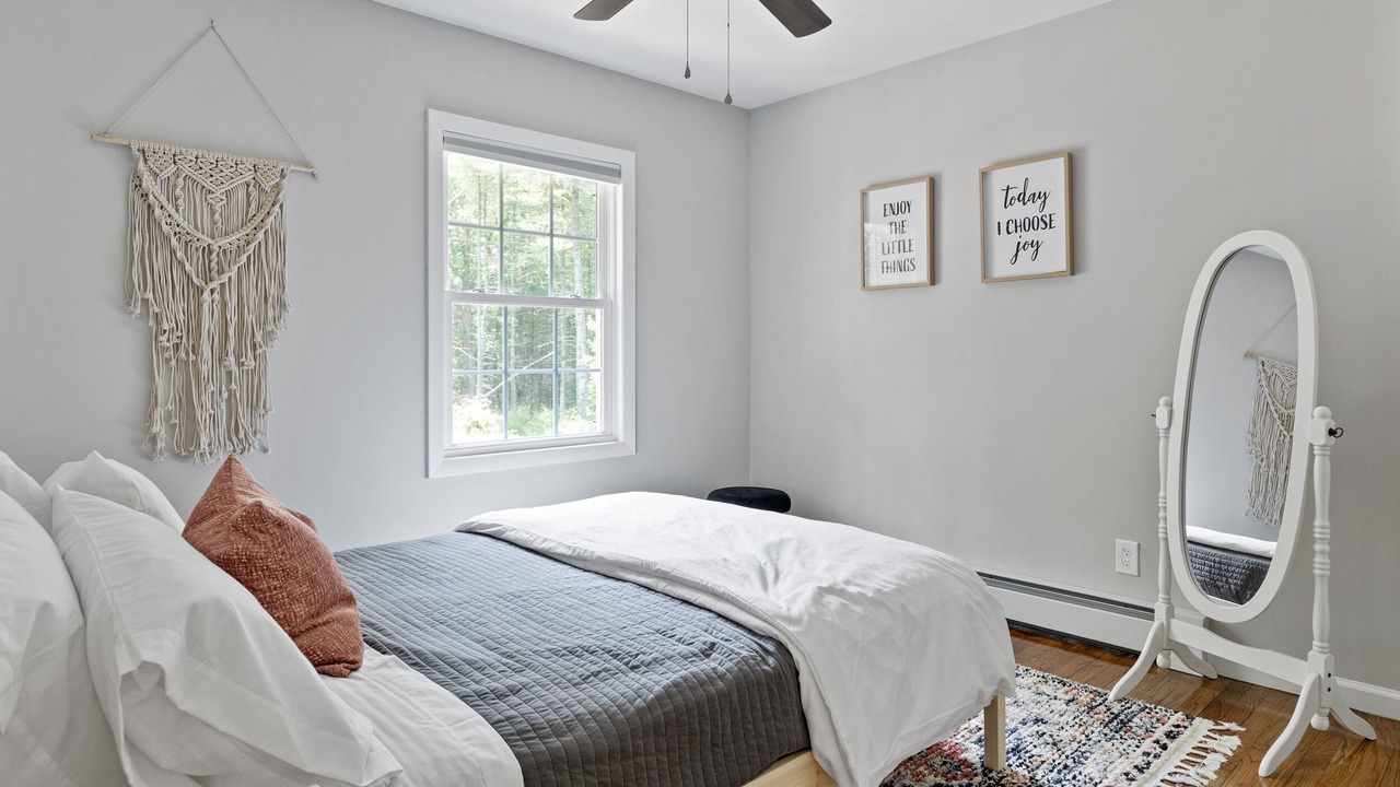 Photo of Bedroom in Richmond