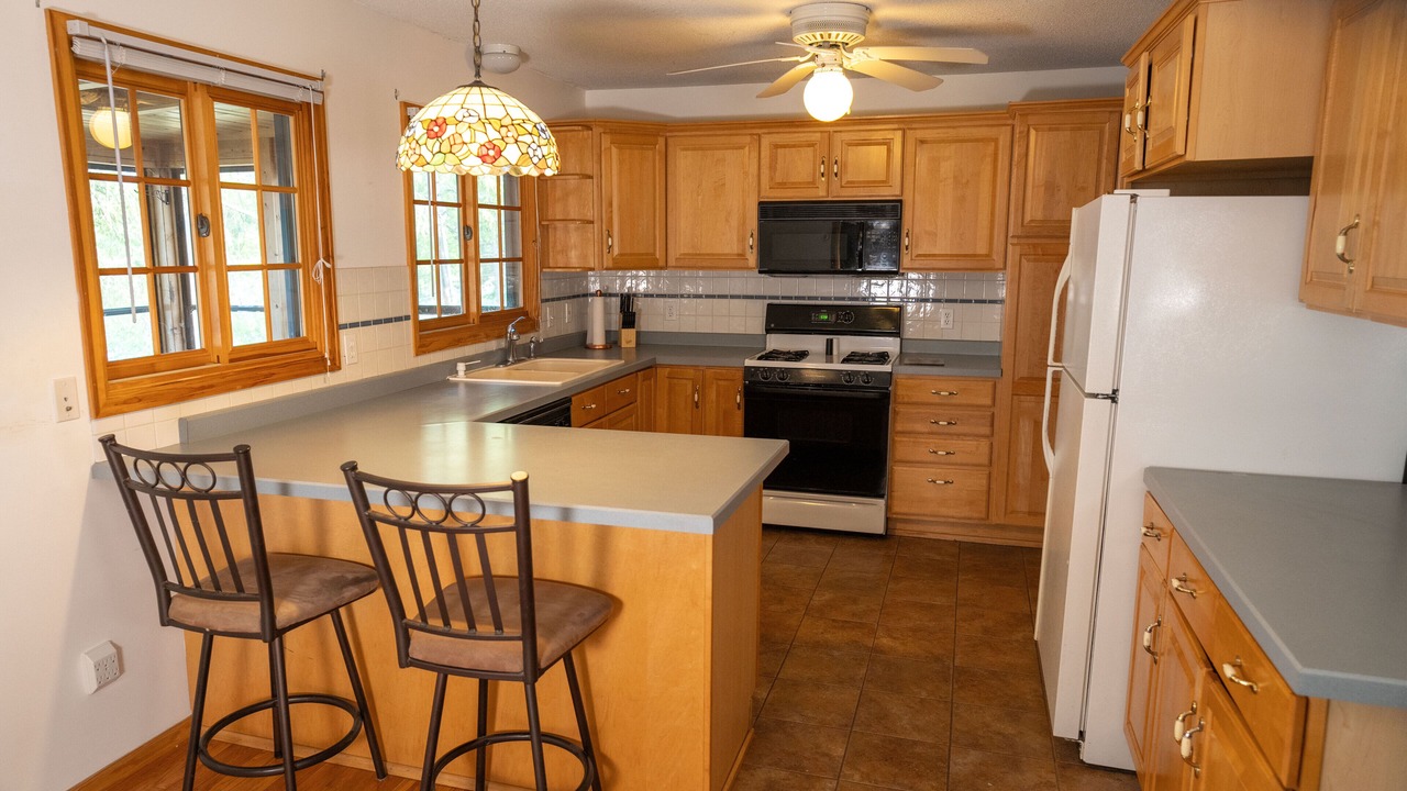 Photo of Kitchen in Hackensack