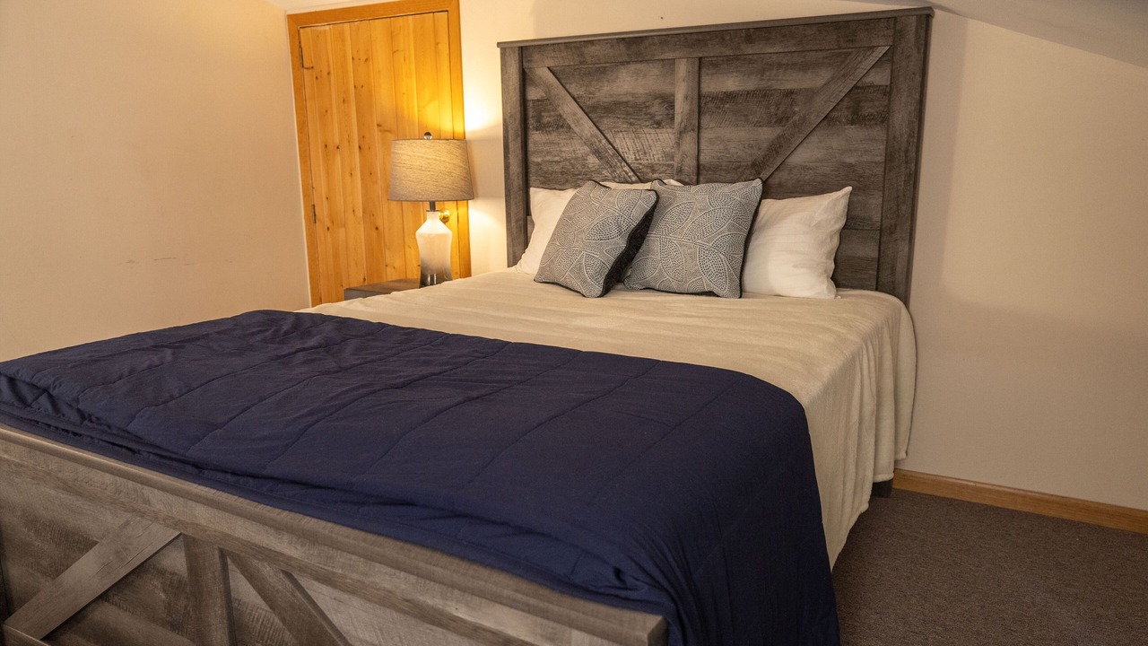 Photo of Bedroom in Hackensack